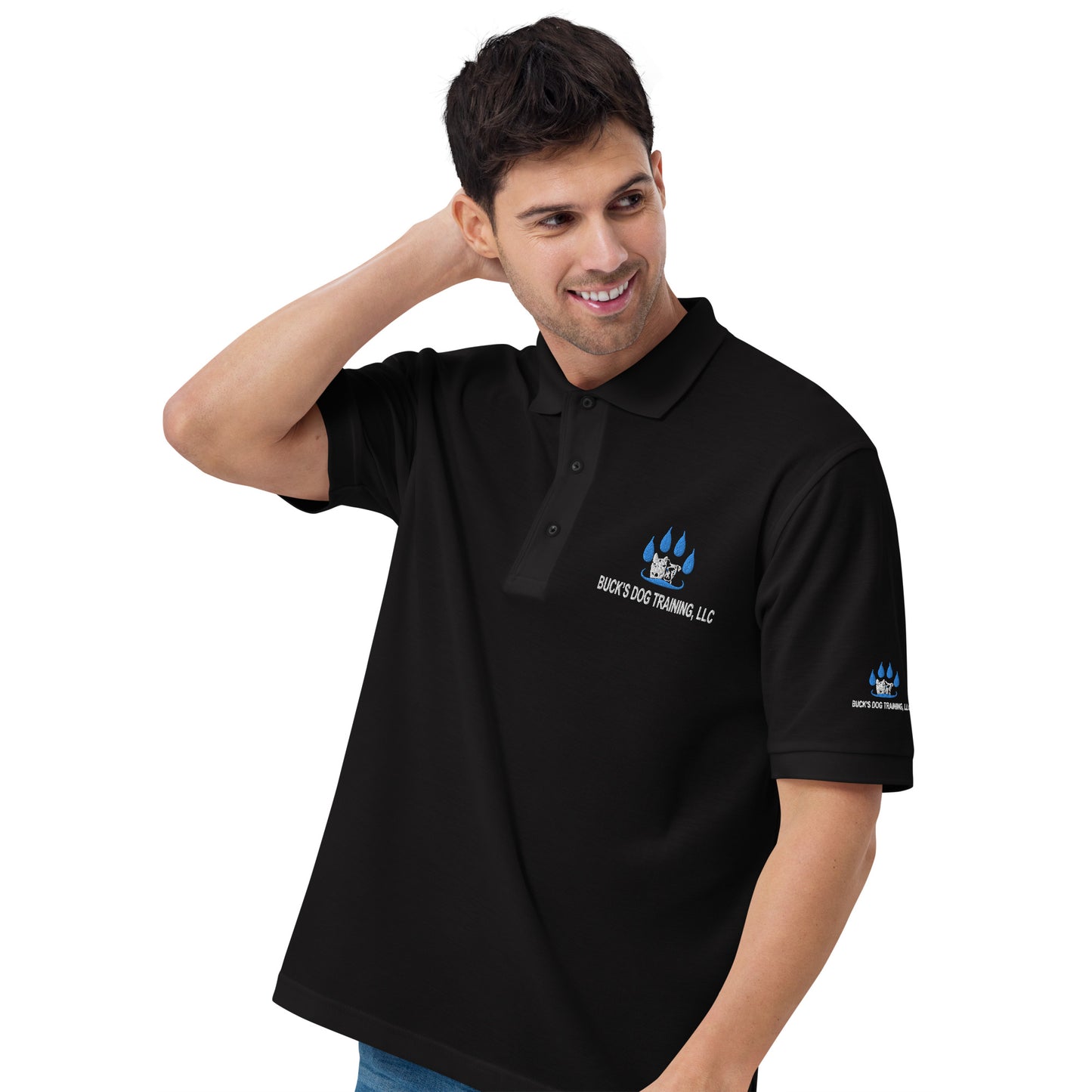 Premium Polo Shirt | Port Authority K500