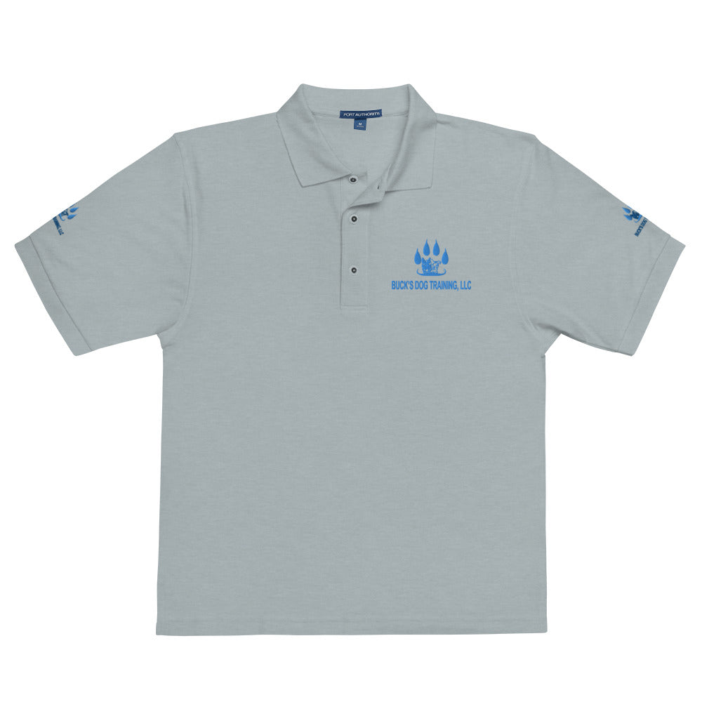 Premium Polo Shirt | Port Authority K500