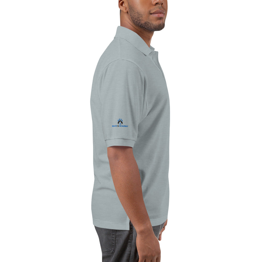 Premium Polo Shirt | Port Authority K500