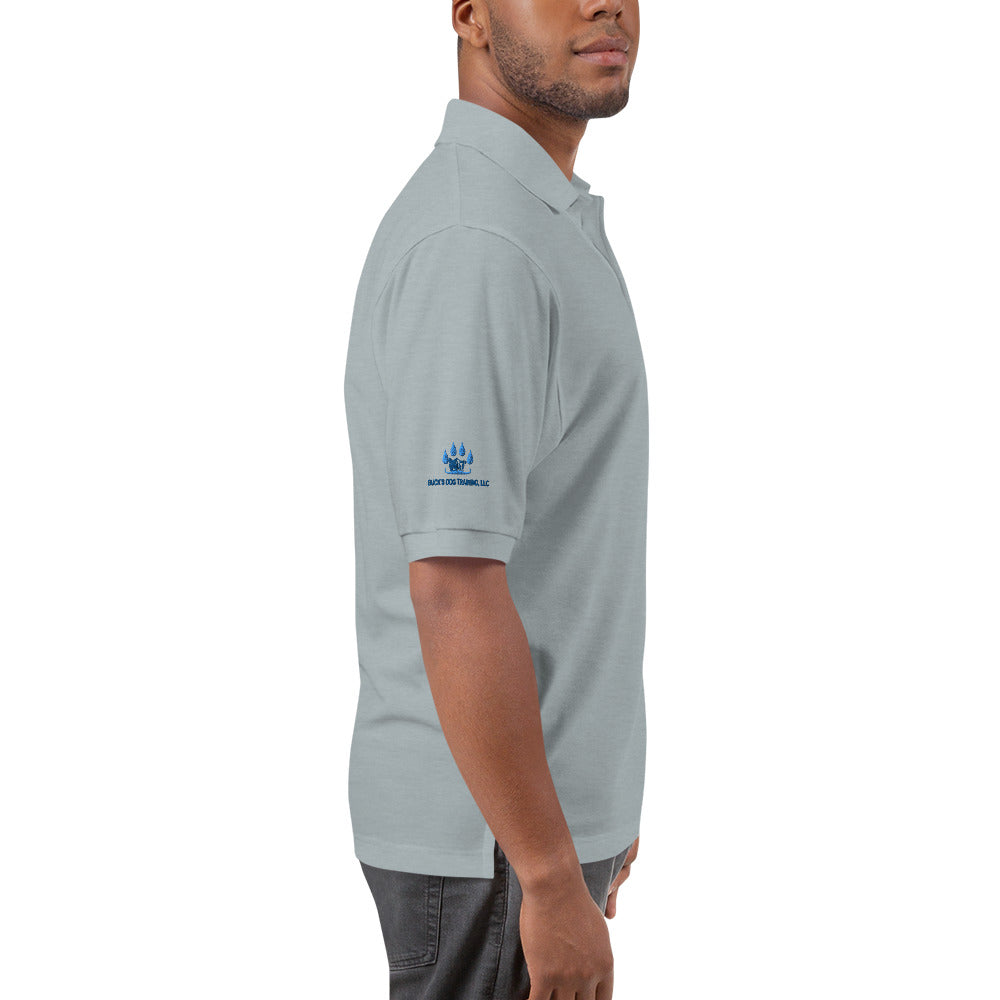 Premium Polo Shirt | Port Authority K500