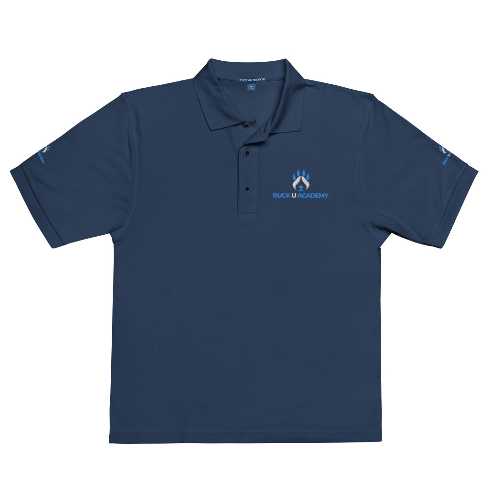 Premium Polo Shirt | Port Authority K500