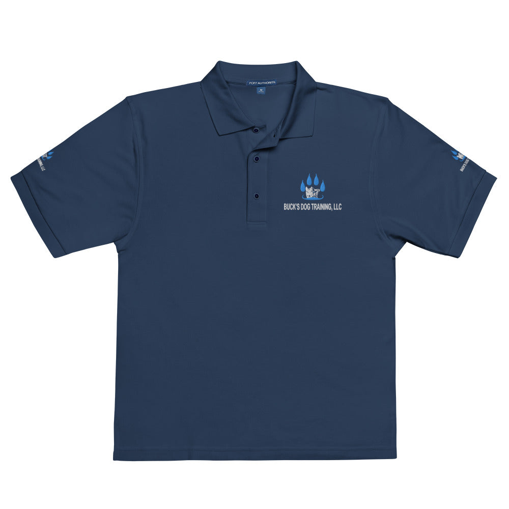 Premium Polo Shirt | Port Authority K500