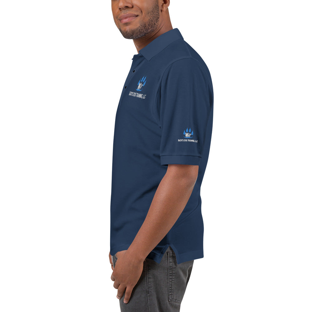 Premium Polo Shirt | Port Authority K500