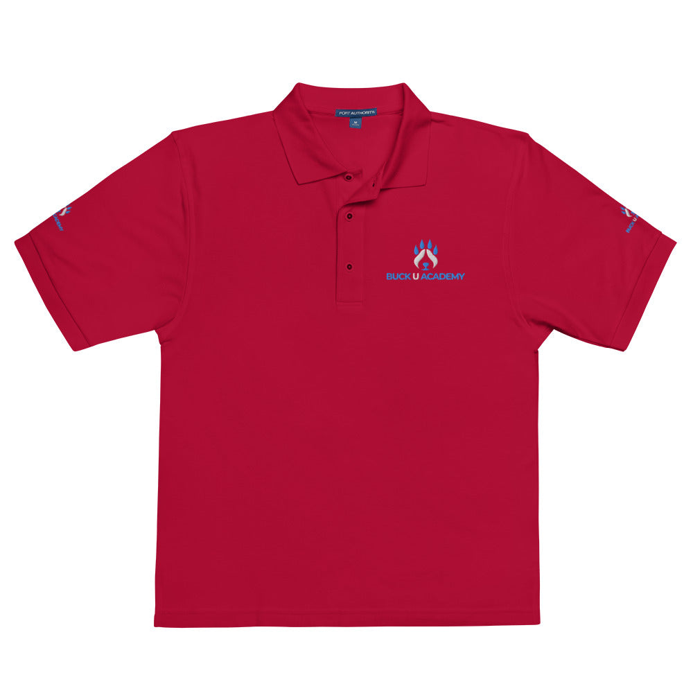 Premium Polo Shirt | Port Authority K500