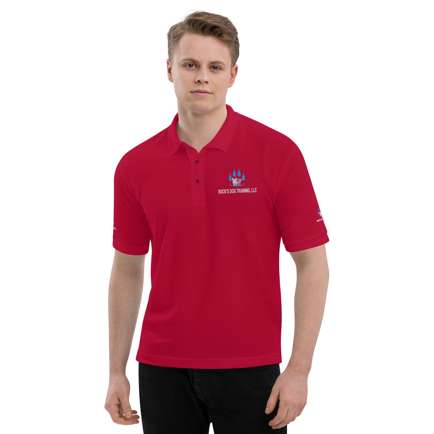 Premium Polo Shirt | Port Authority K500