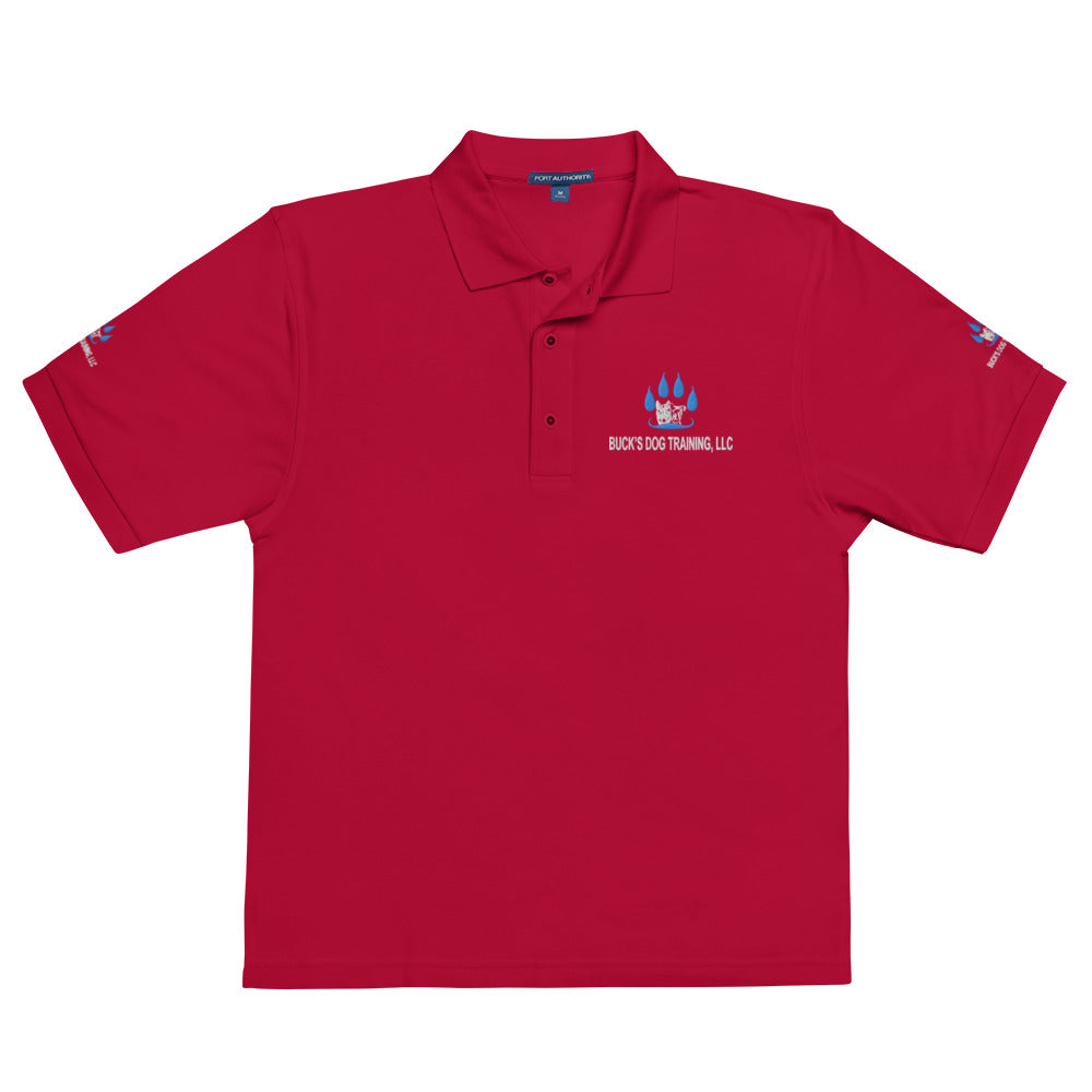 Premium Polo Shirt | Port Authority K500