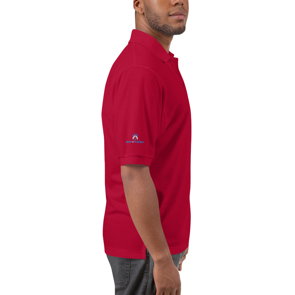 Premium Polo Shirt | Port Authority K500