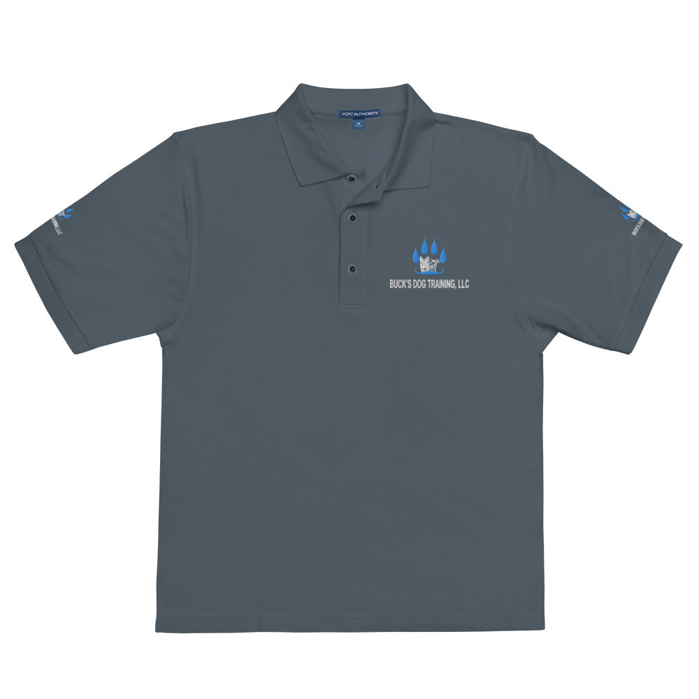 Premium Polo Shirt | Port Authority K500