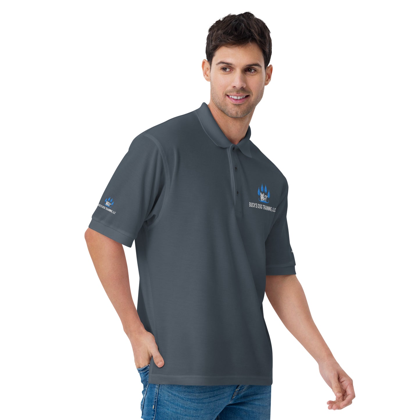 Premium Polo Shirt | Port Authority K500