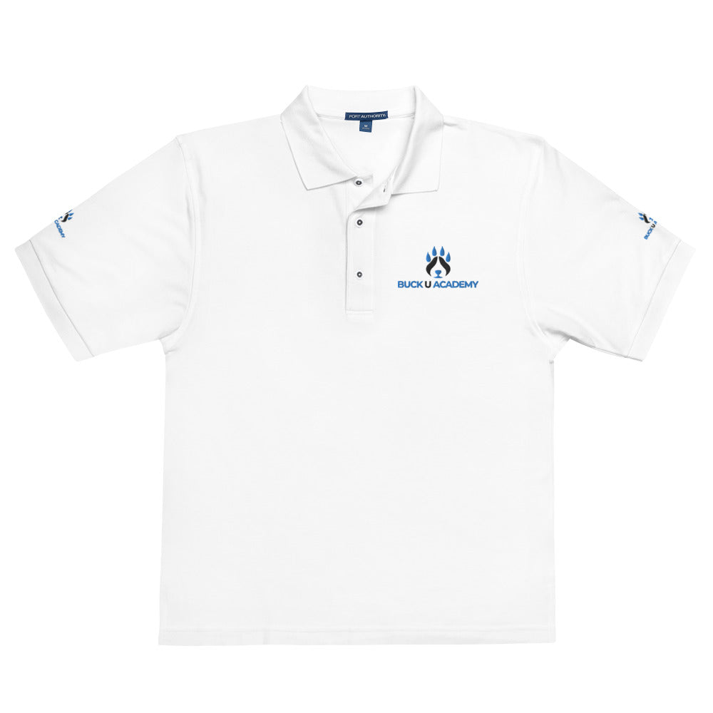 Premium Polo Shirt | Port Authority K500