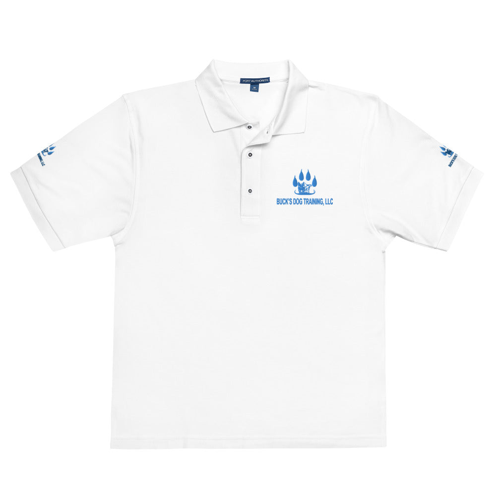 Premium Polo Shirt | Port Authority K500