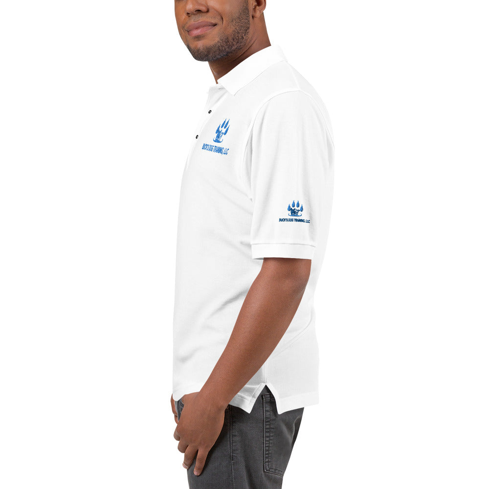 Premium Polo Shirt | Port Authority K500