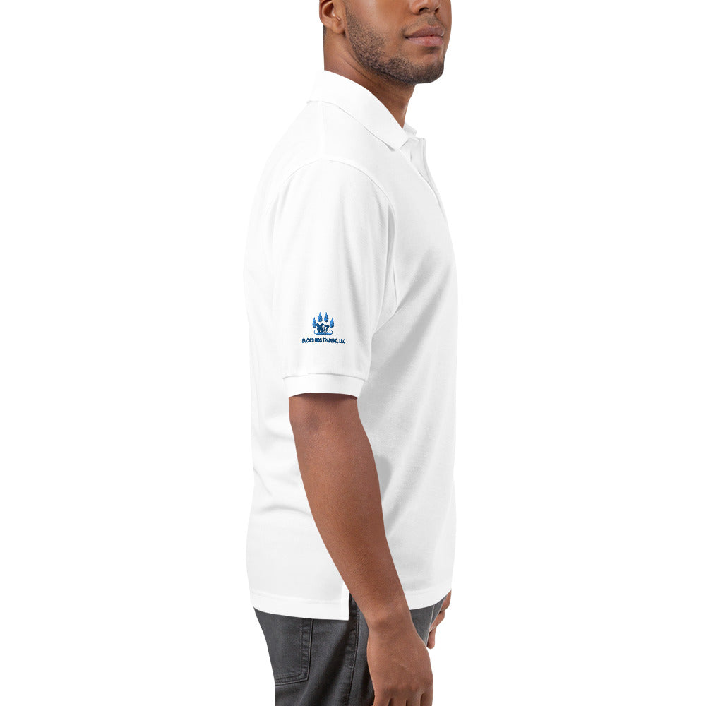 Premium Polo Shirt | Port Authority K500