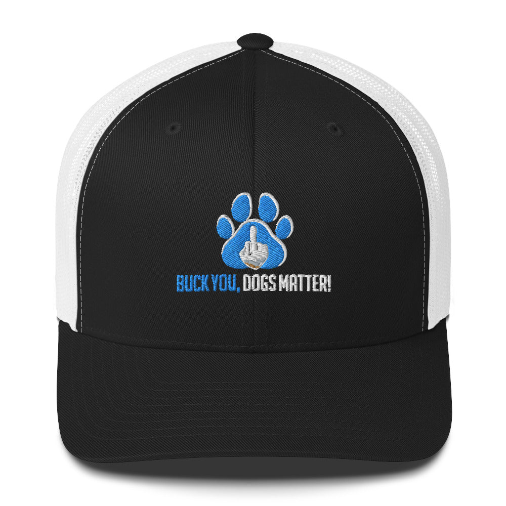 Retro Trucker Hat | Yupoong 6606