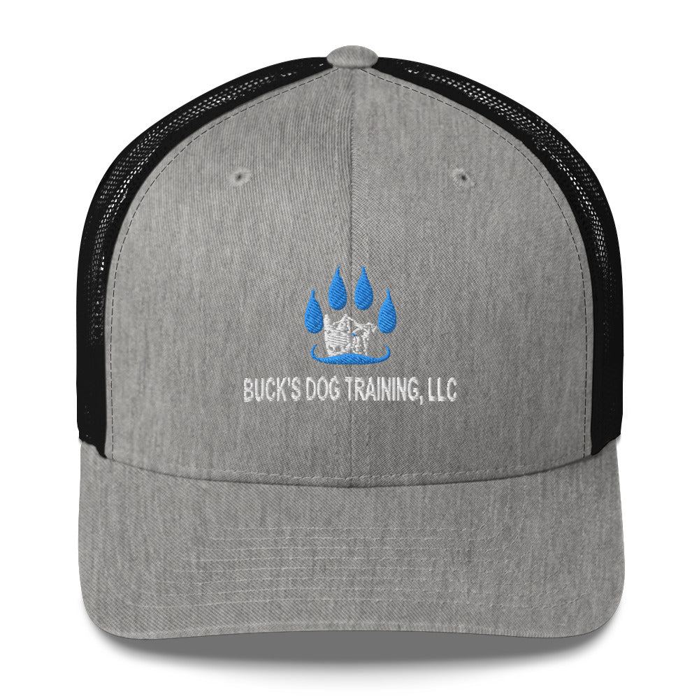 Retro Trucker Hat | Yupoong 6606