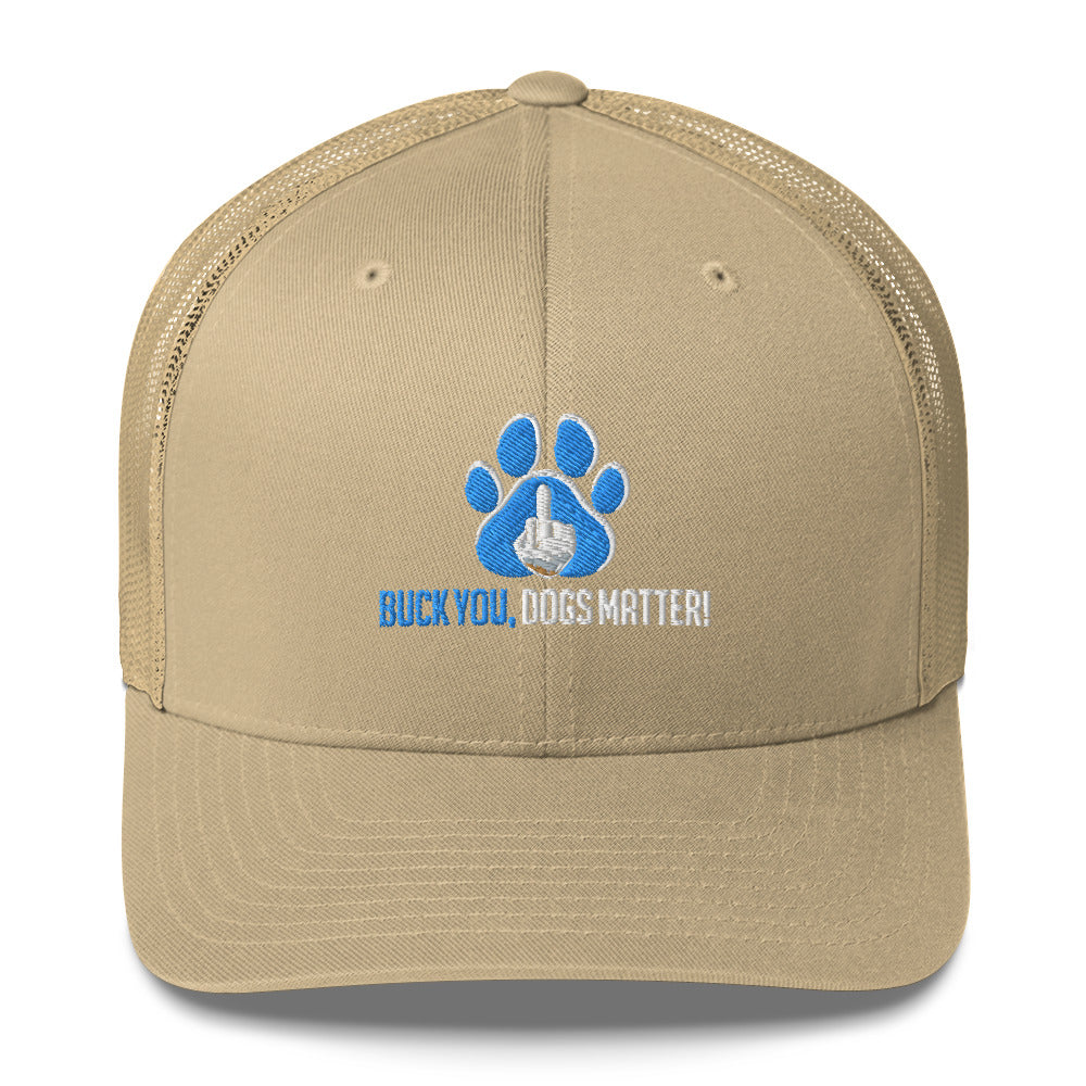 Retro Trucker Hat | Yupoong 6606