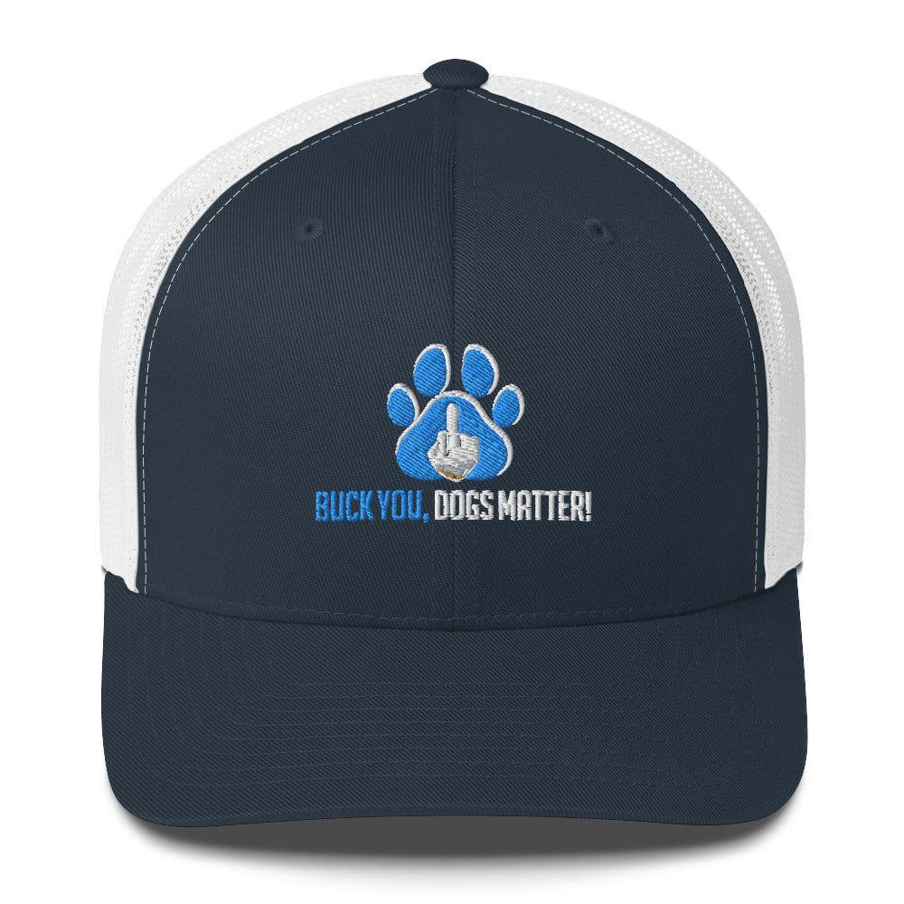 Retro Trucker Hat | Yupoong 6606