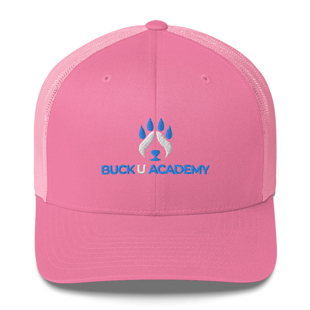 Retro Trucker Hat | Yupoong 6606