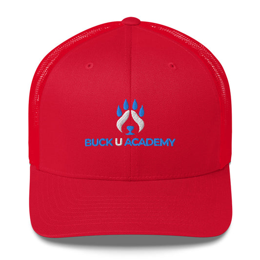 Retro Trucker Hat | Yupoong 6606