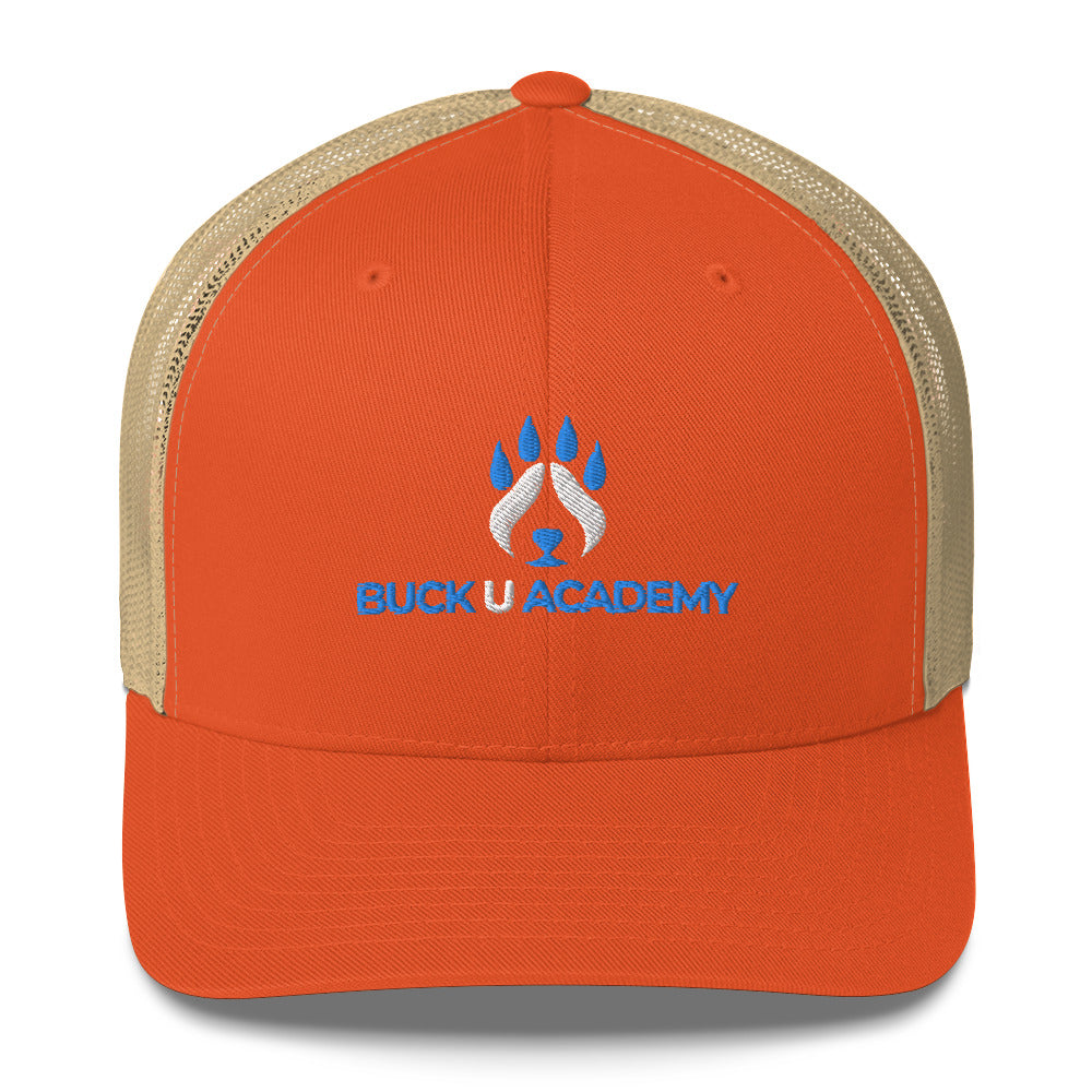 Retro Trucker Hat | Yupoong 6606