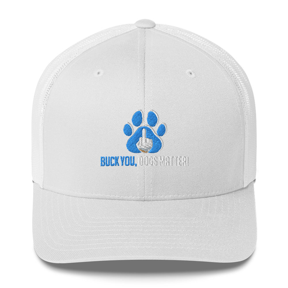 Retro Trucker Hat | Yupoong 6606