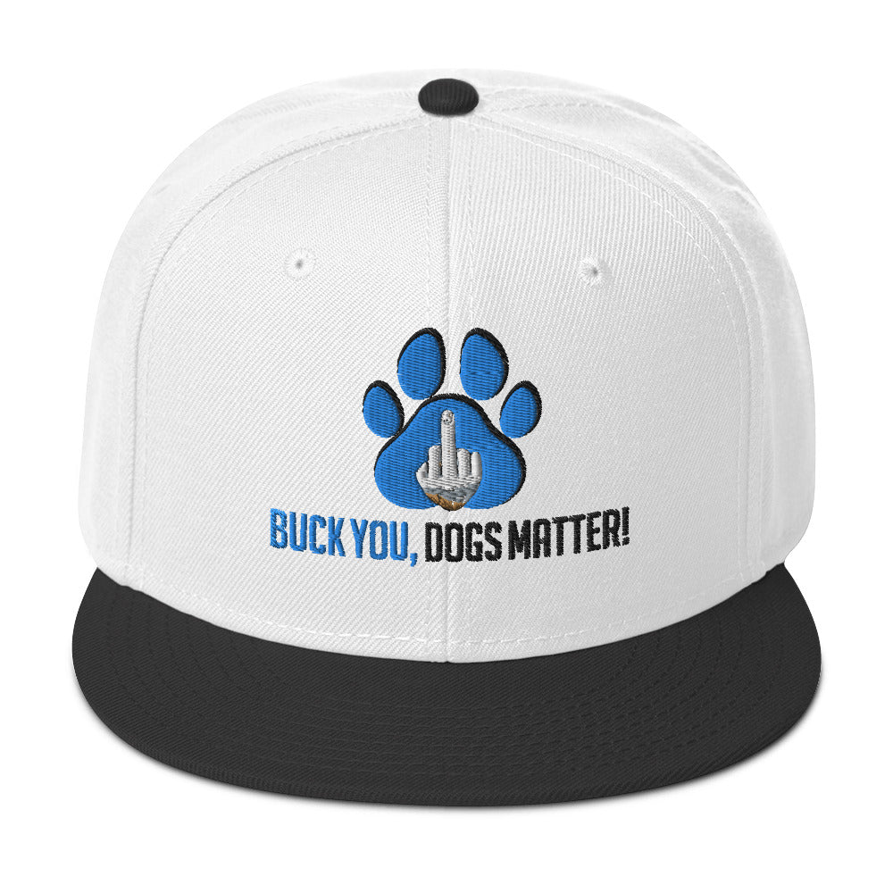 Snapback | Otto Cap 125-978