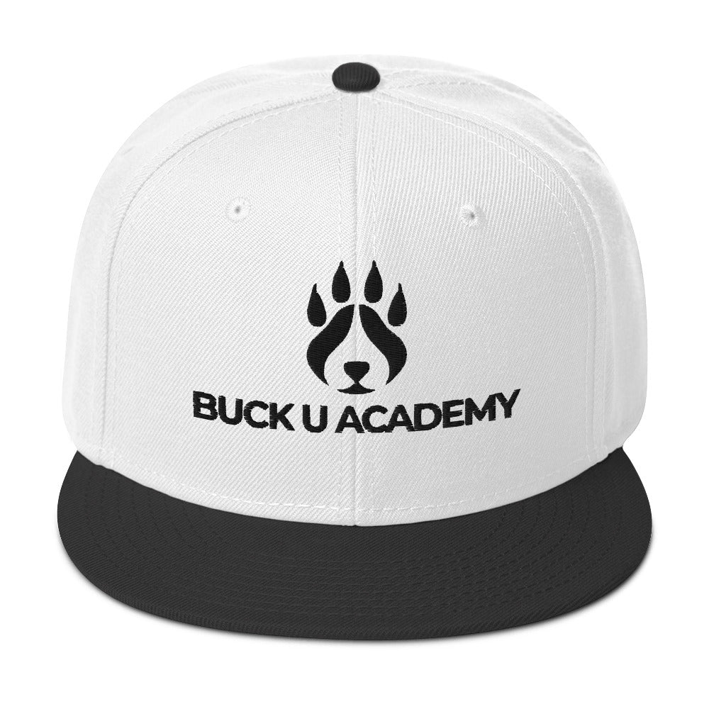 Snapback | Otto Cap 125-978