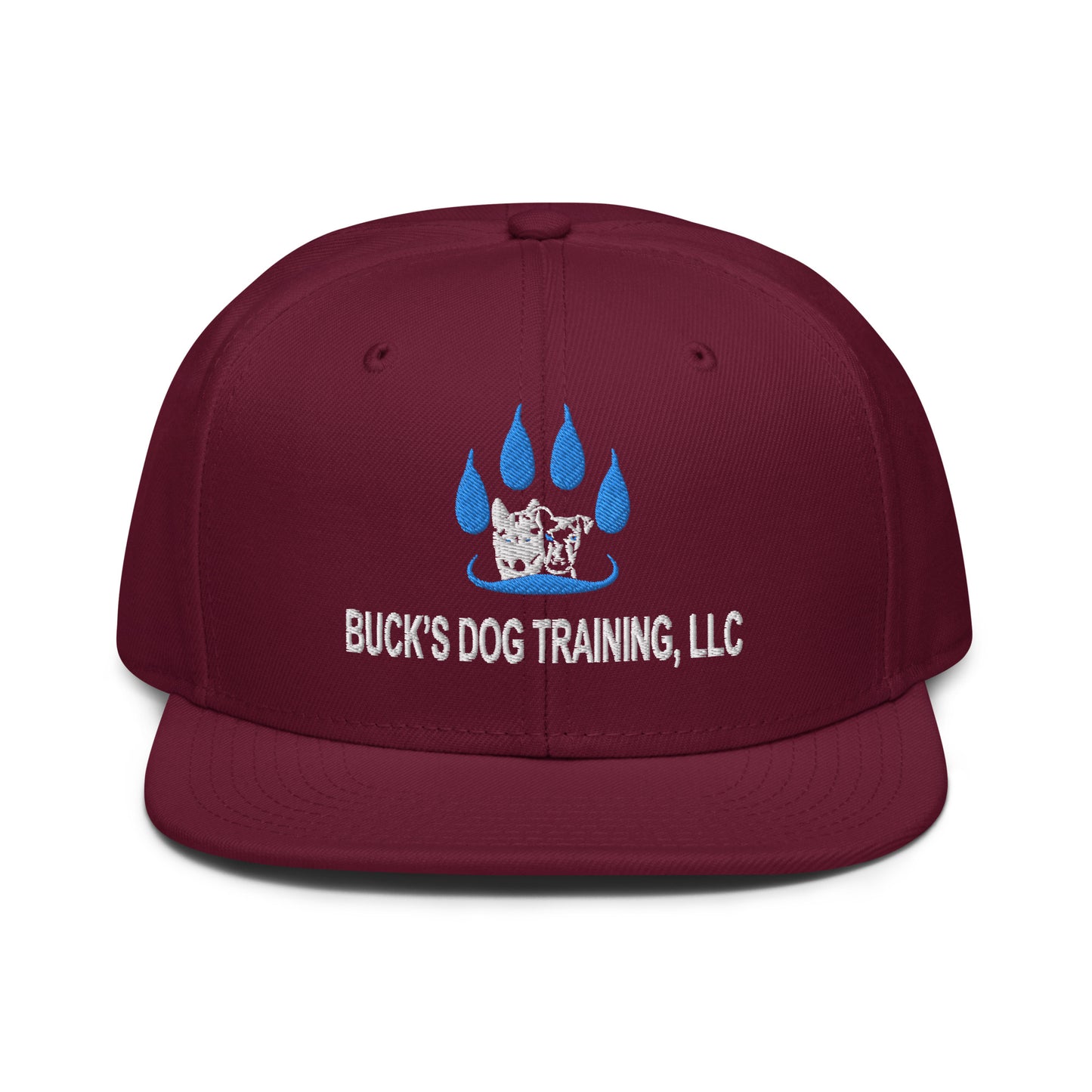 Snapback | Otto Cap 125-978