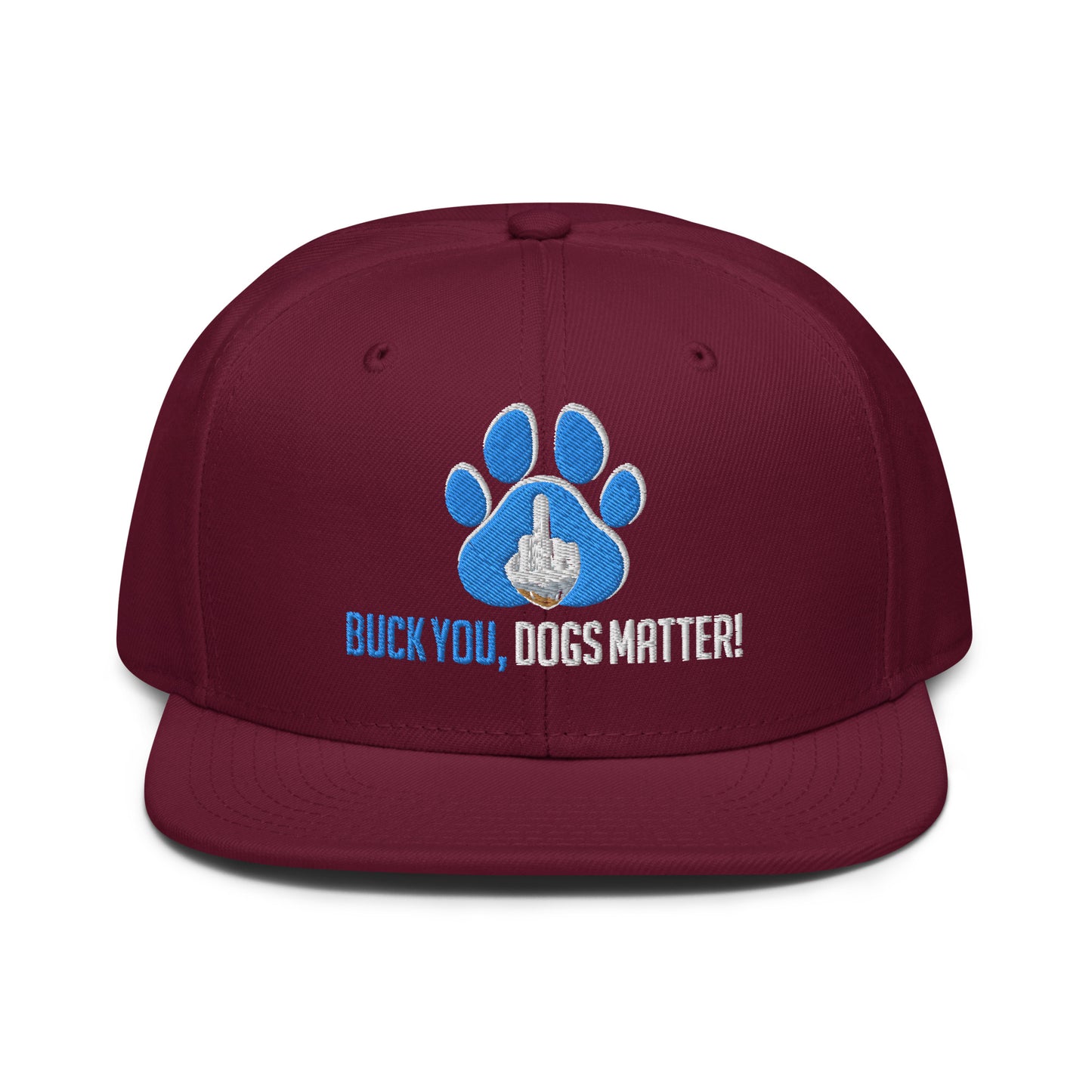 Snapback | Otto Cap 125-978