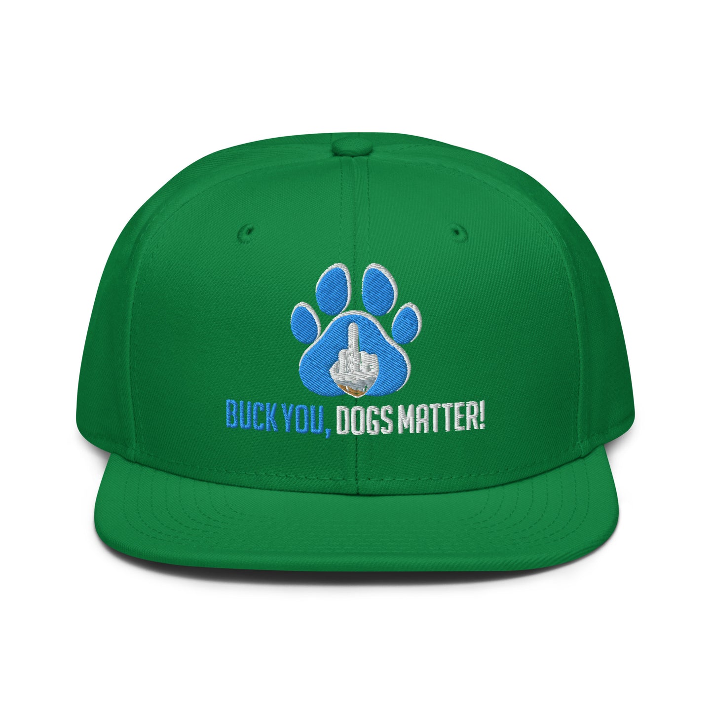 Snapback | Otto Cap 125-978