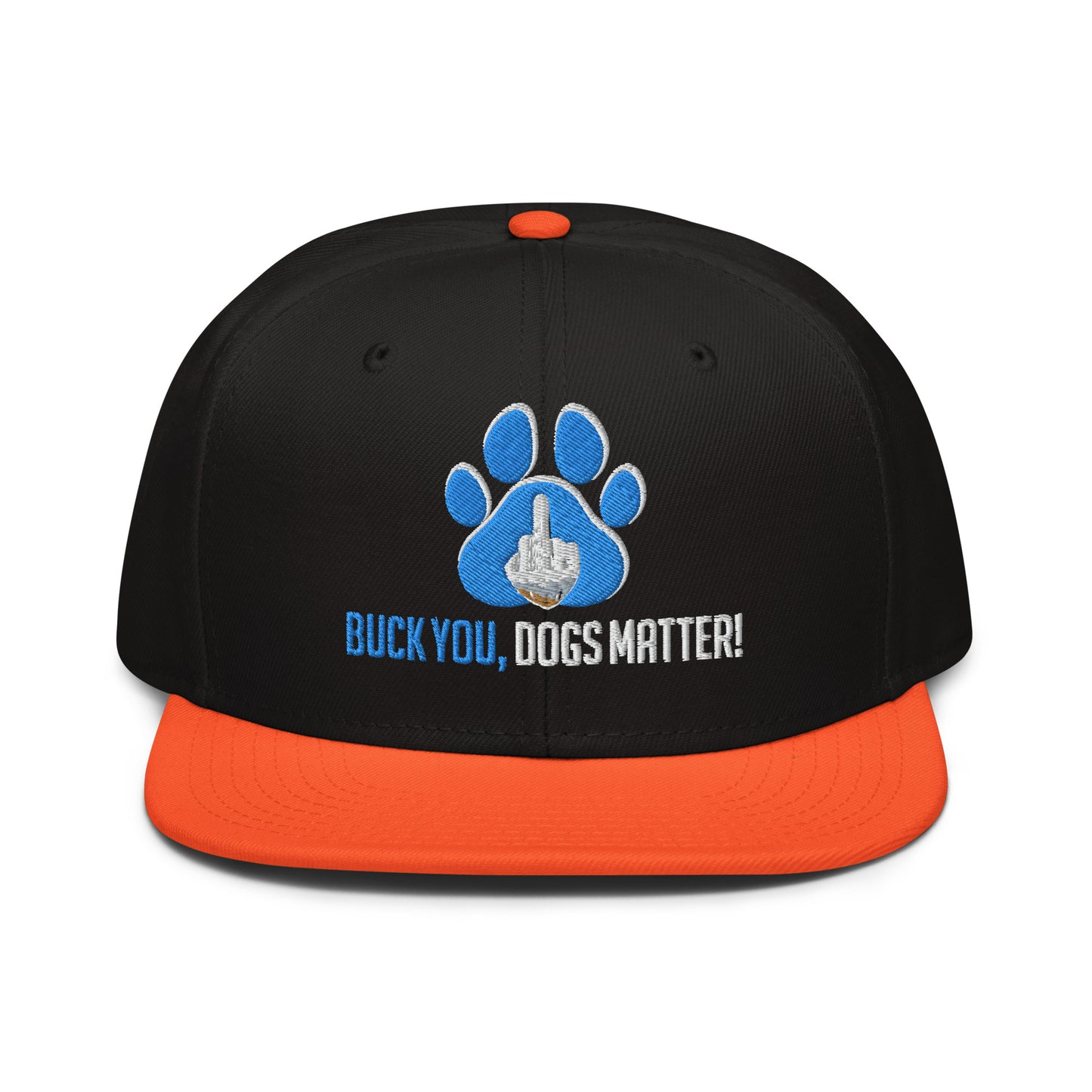 Snapback | Otto Cap 125-978