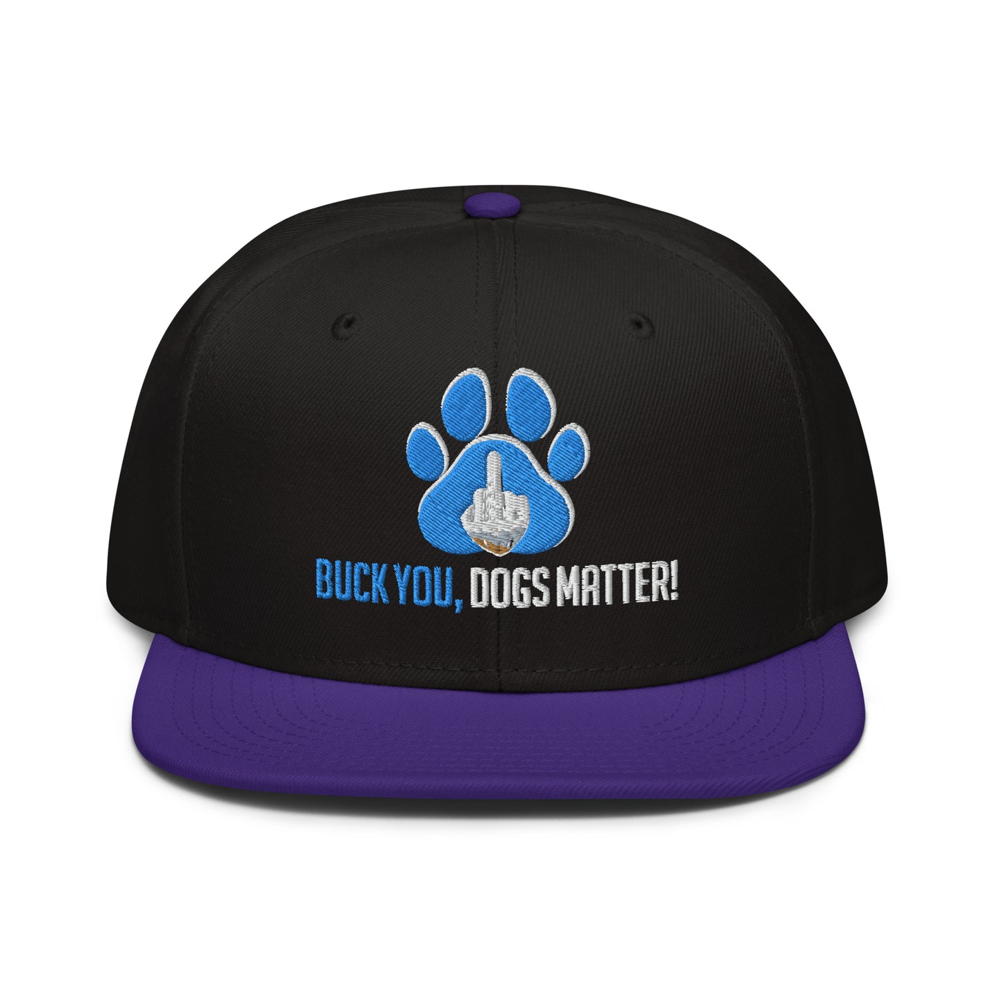 Snapback | Otto Cap 125-978