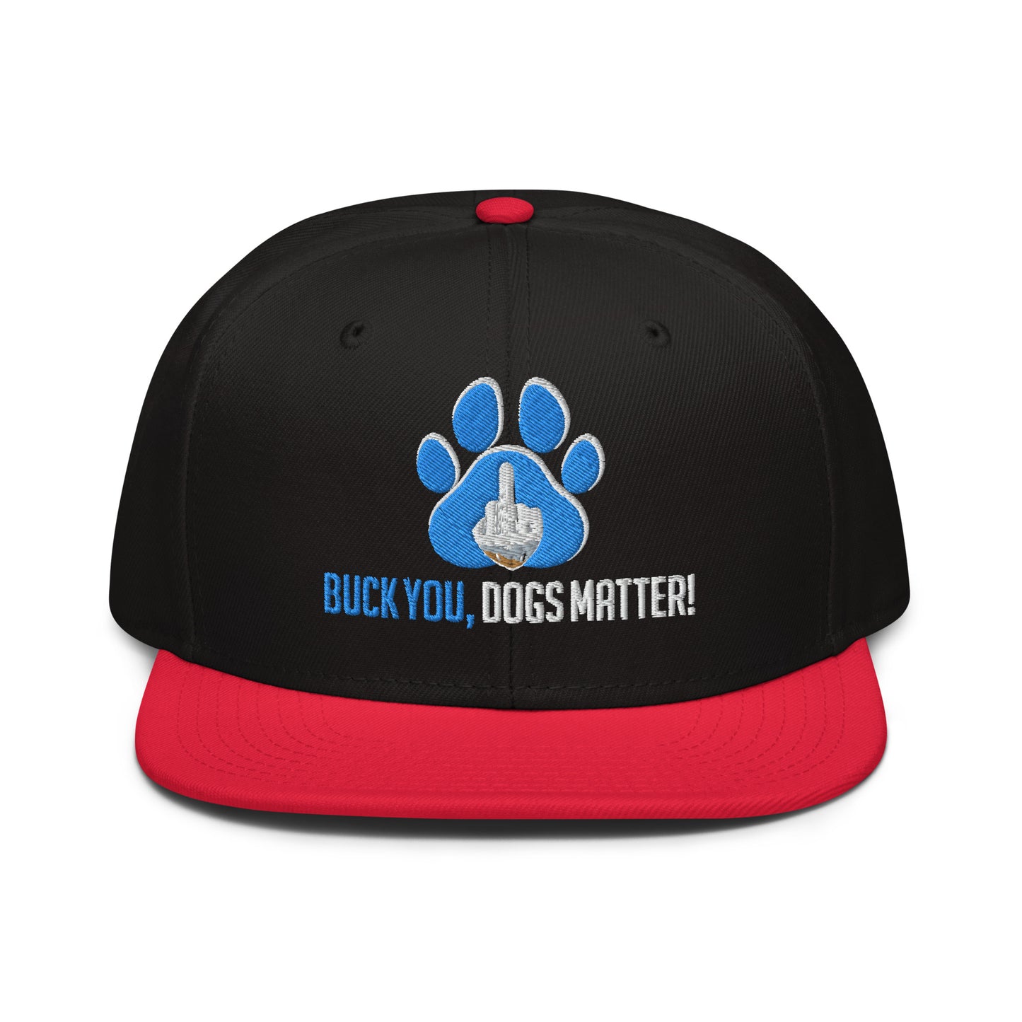 Snapback | Otto Cap 125-978