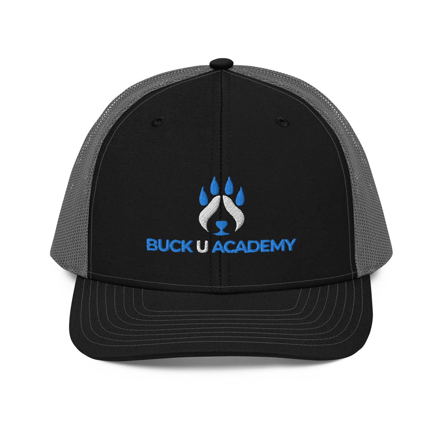 Snapback Trucker Cap | Richardson 112