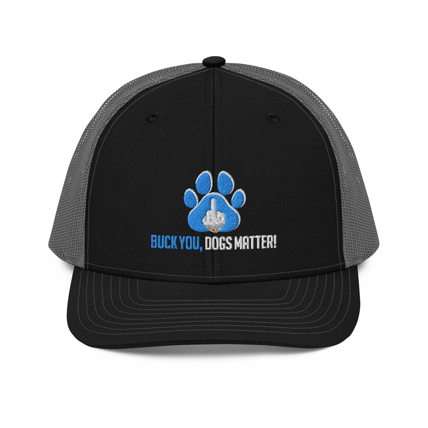Snapback Trucker Cap | Richardson 112