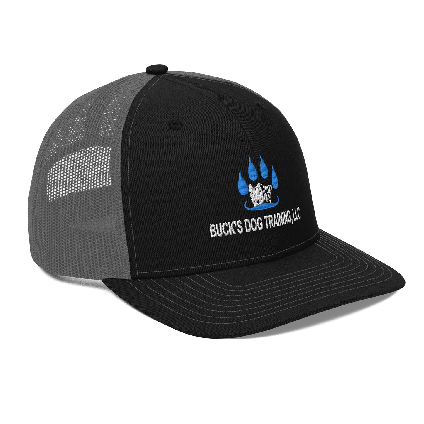 Snapback Trucker Cap | Richardson 112