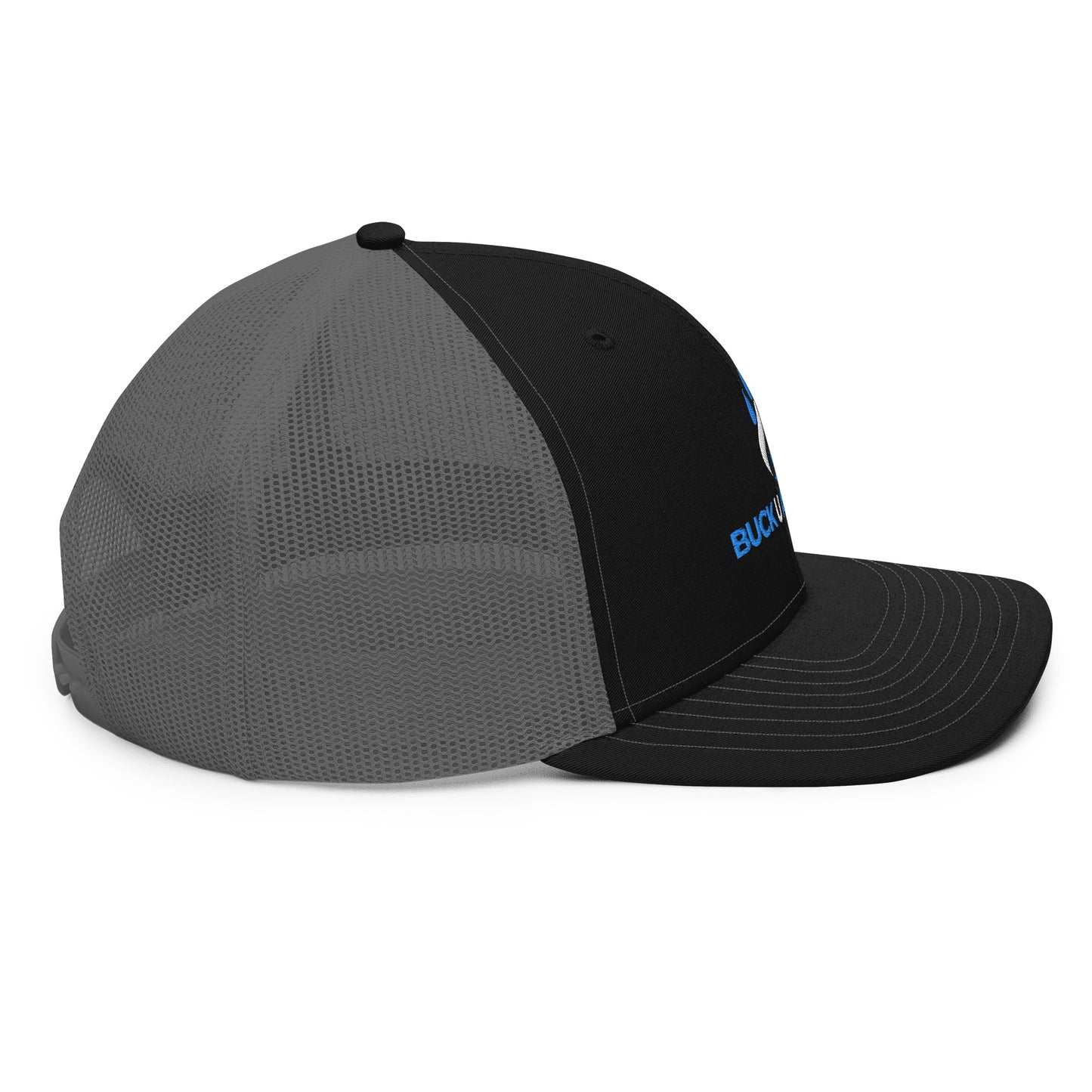 Snapback Trucker Cap | Richardson 112