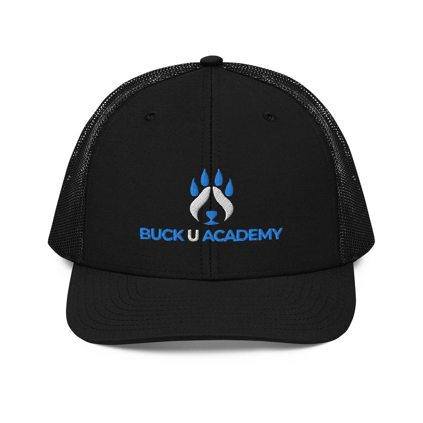Snapback Trucker Cap | Richardson 112
