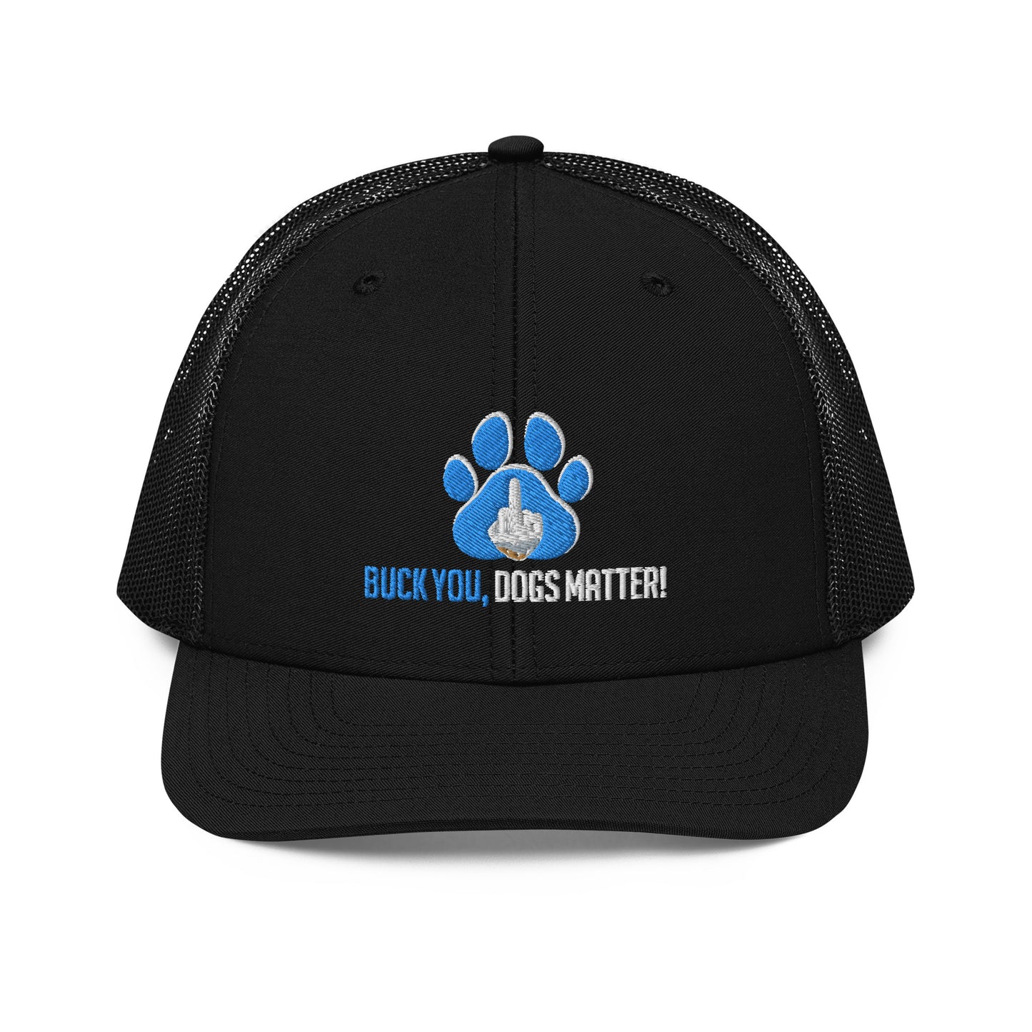 Snapback Trucker Cap | Richardson 112