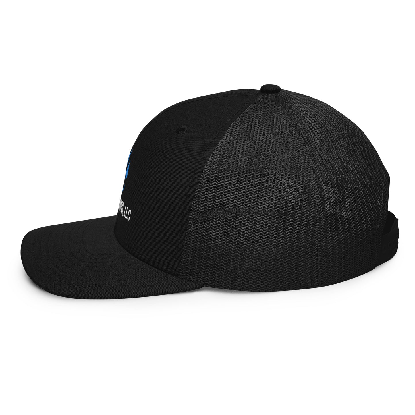 Snapback Trucker Cap | Richardson 112