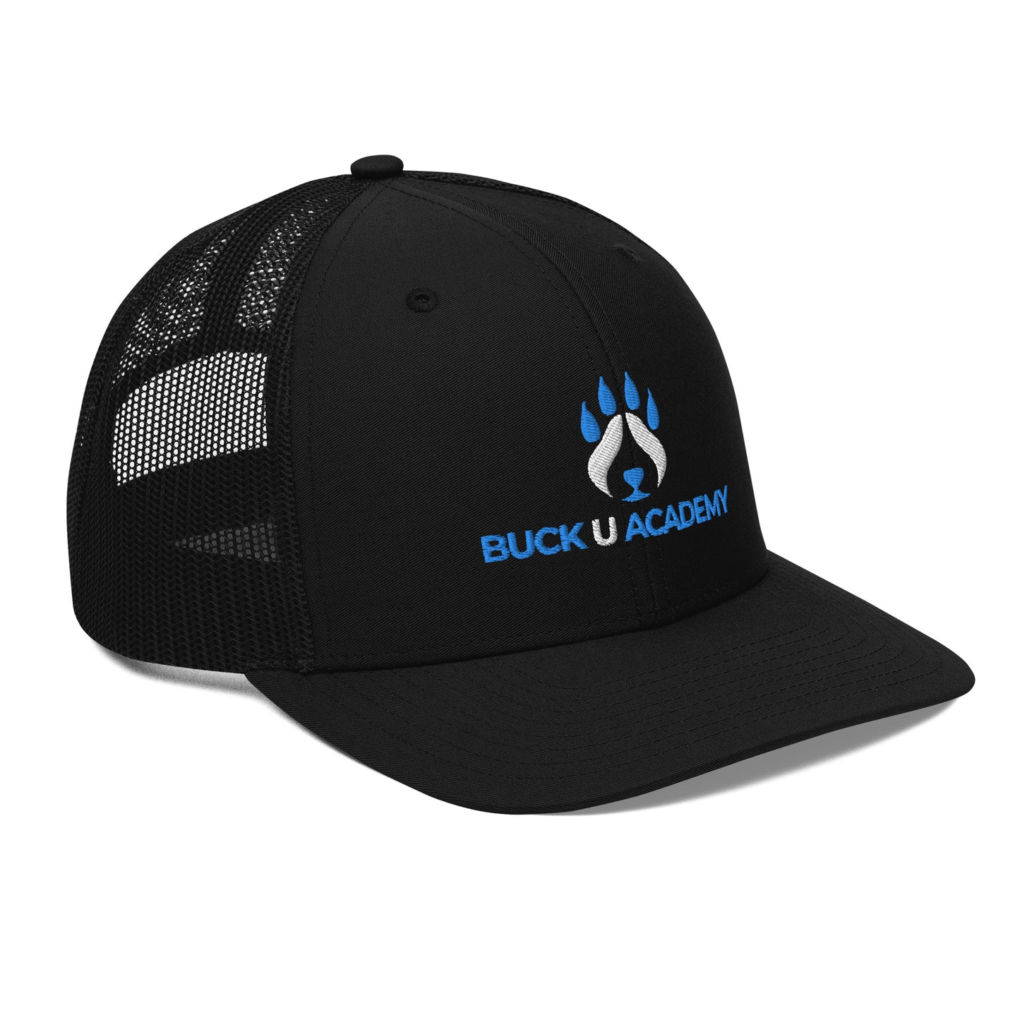 Snapback Trucker Cap | Richardson 112
