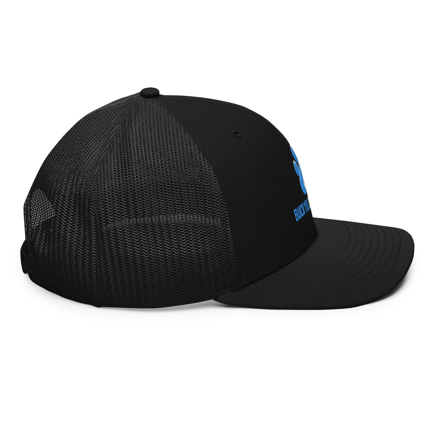 Snapback Trucker Cap | Richardson 112