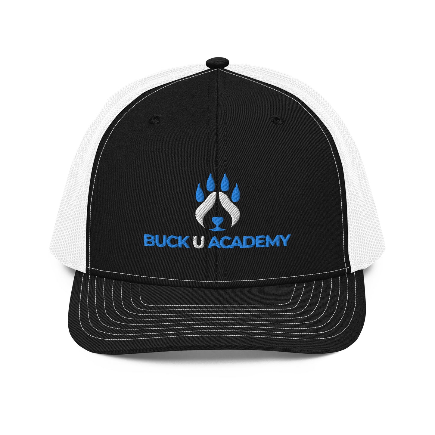 Snapback Trucker Cap | Richardson 112