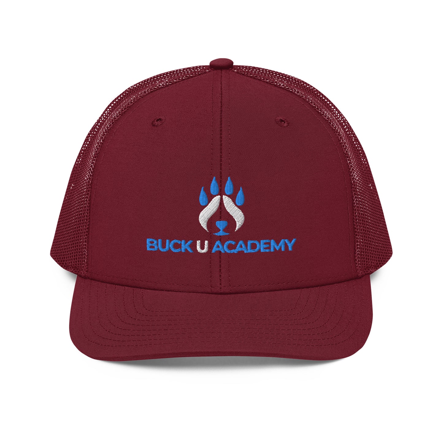 Snapback Trucker Cap | Richardson 112