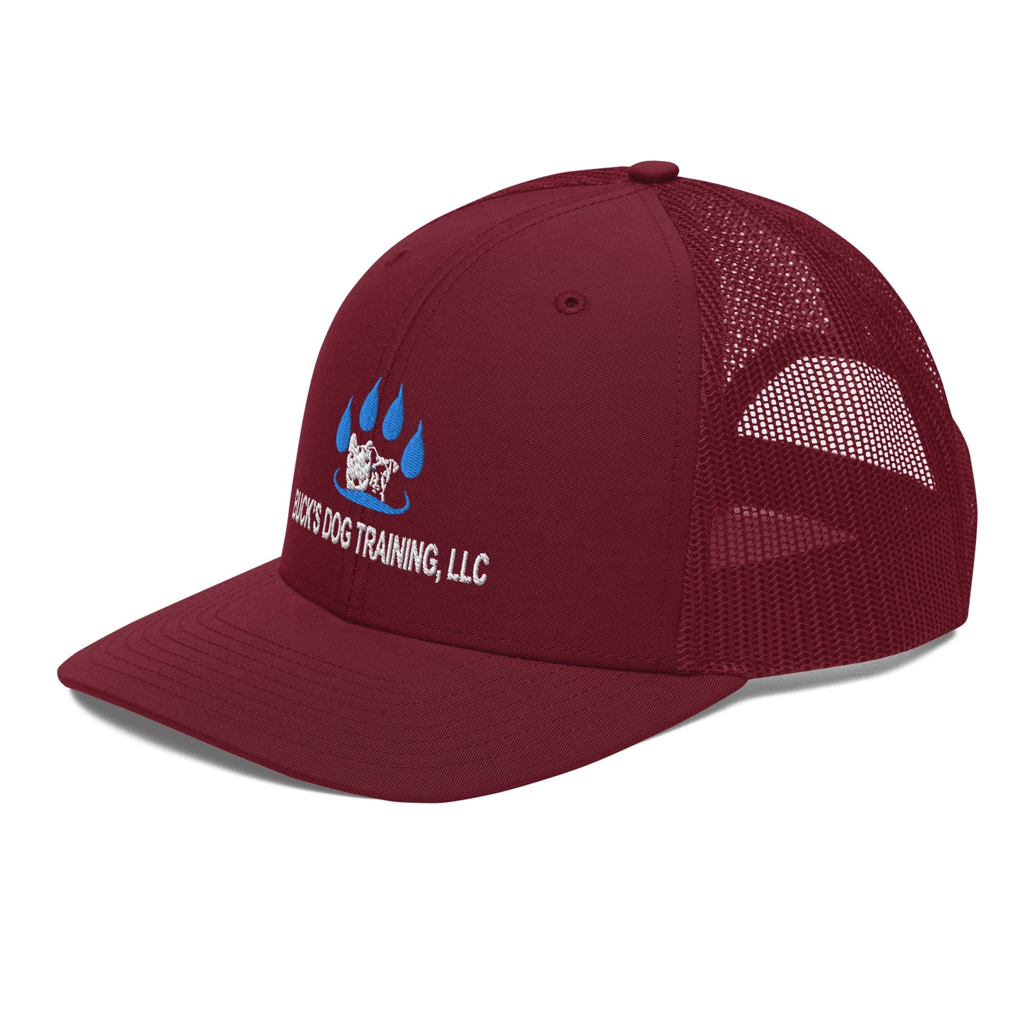 Snapback Trucker Cap | Richardson 112