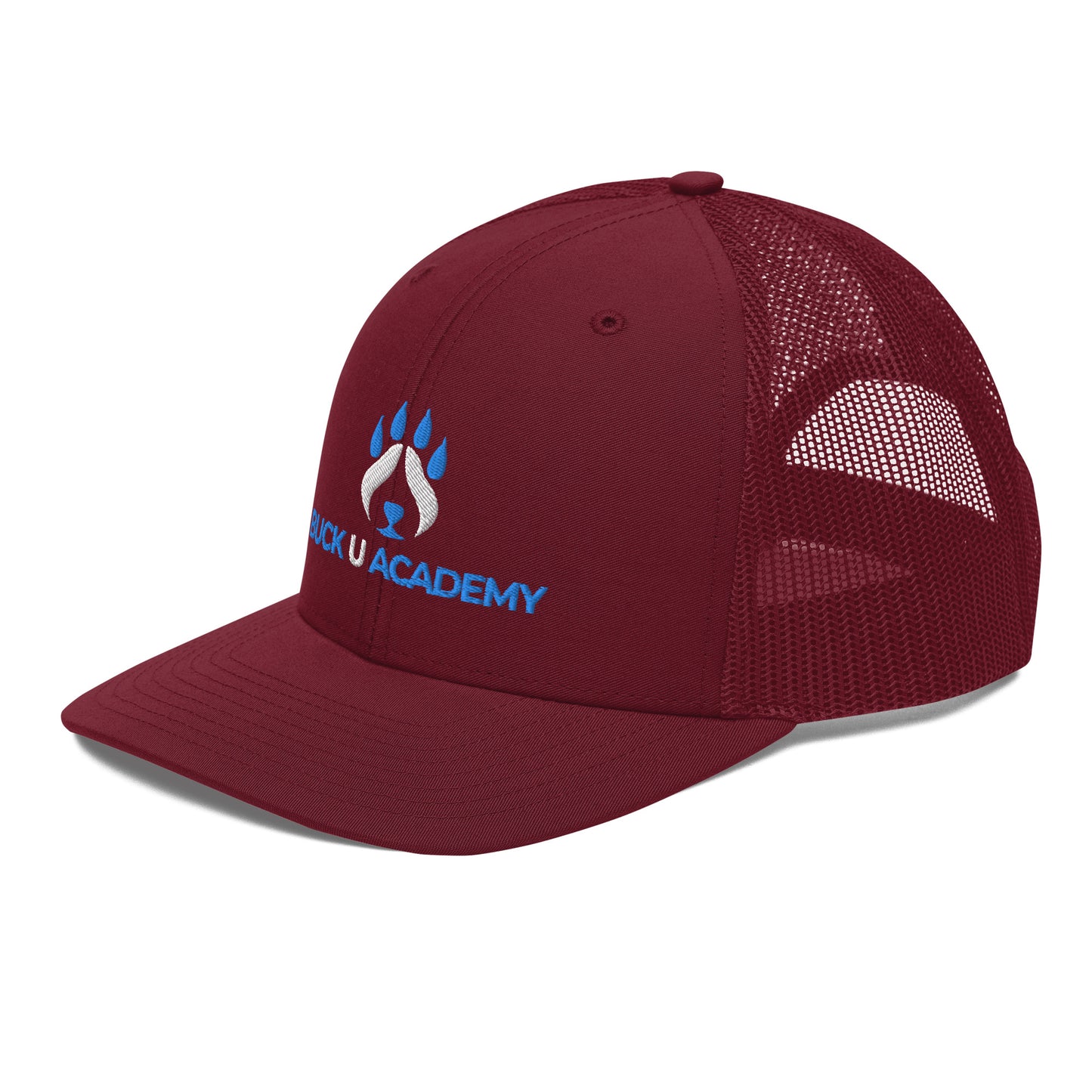 Snapback Trucker Cap | Richardson 112