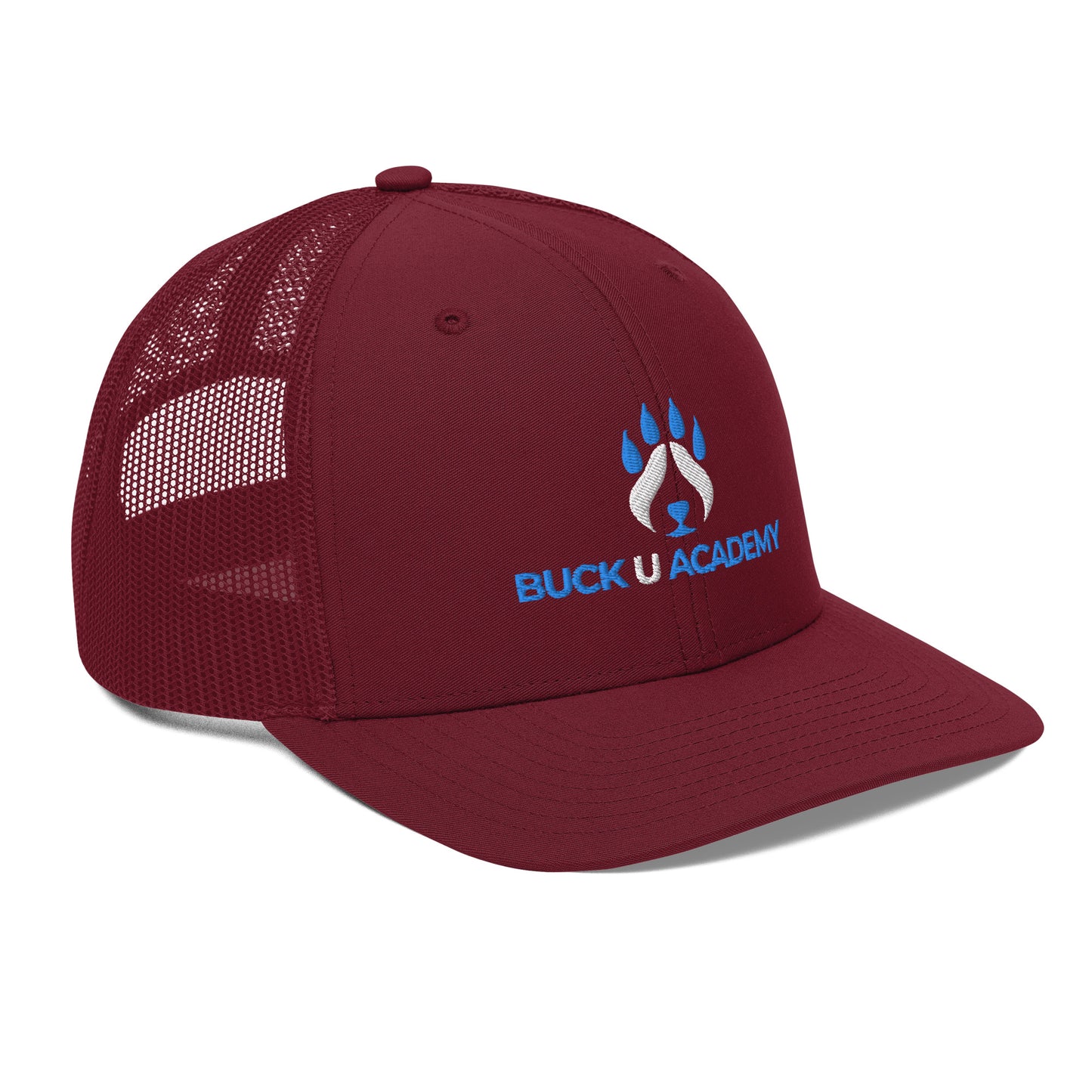 Snapback Trucker Cap | Richardson 112