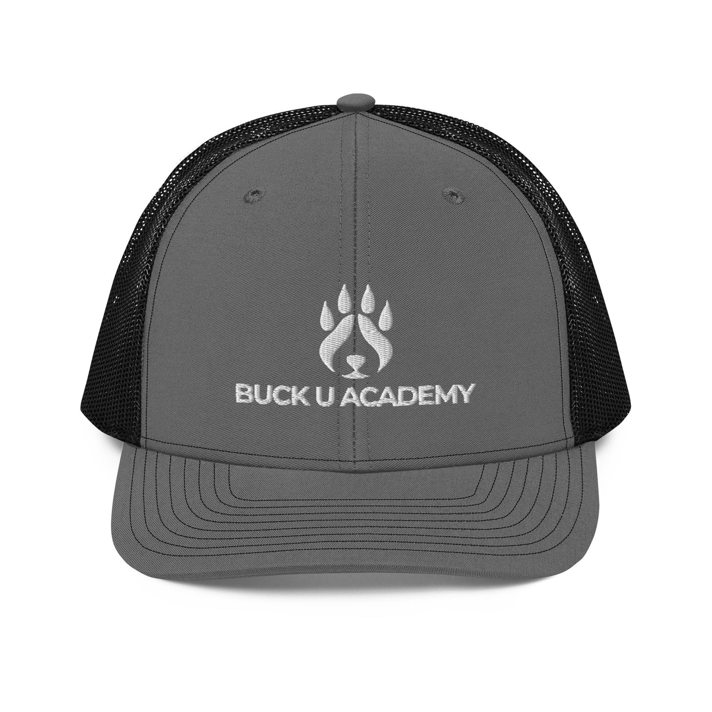 Snapback Trucker Cap | Richardson 112