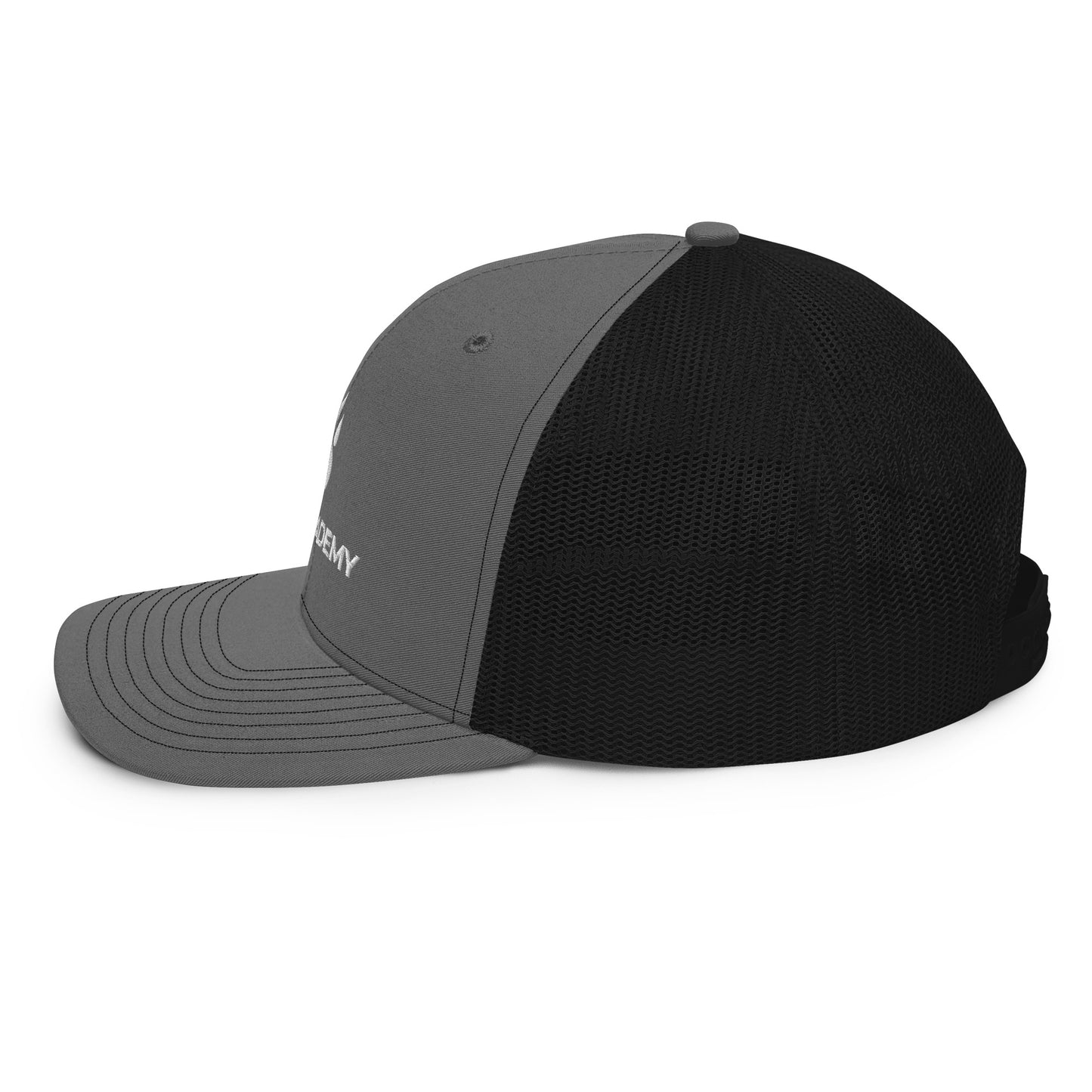 Snapback Trucker Cap | Richardson 112