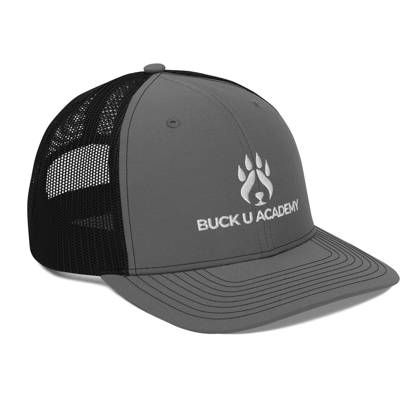 Snapback Trucker Cap | Richardson 112